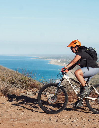 BIKE TOUR LOS CABOS
