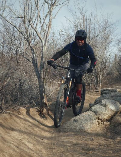 BIKE TOUR LOS CABOS