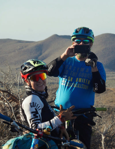 BIKE TOUR LOS CABOS