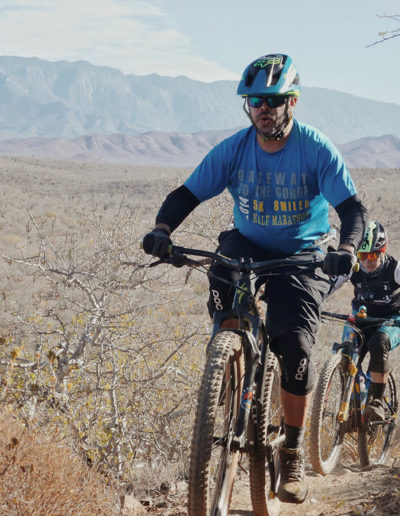 BIKE TOUR LOS CABOS