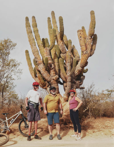 BIKE TOUR LOS CABOS