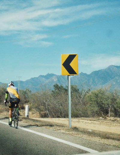 BIKE TOUR LOS CABOS
