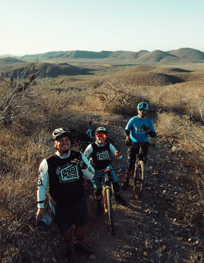 BIKE TOUR LOS CABOS